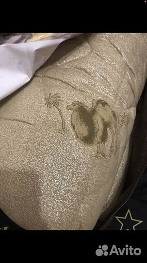 Одеяло 140*205