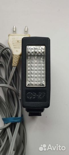 Фотовспышка