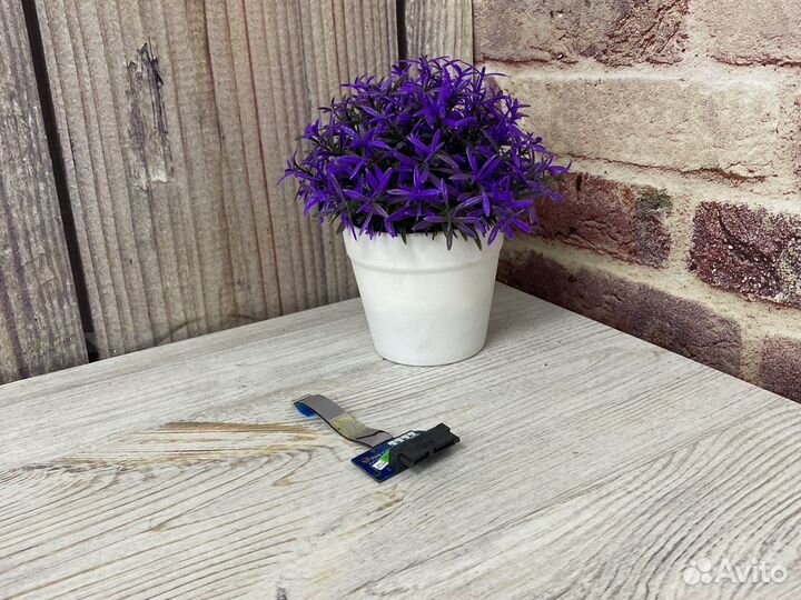 Dvd плата ls-675ap lenovo g780