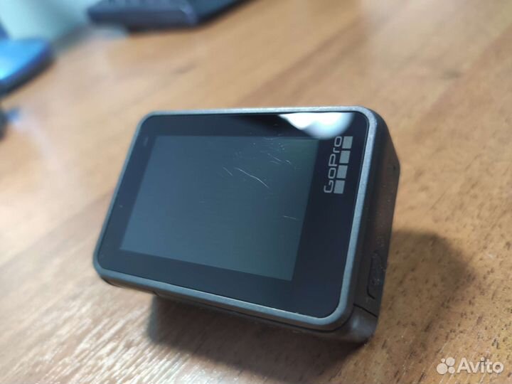 Камера GoPro Hero 7