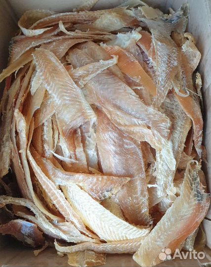 Рыба вяленая, х/к, с/с, с/м печень трески