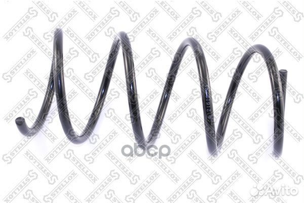 10-21612-SX пружина передняя 40 568 30 MB W168