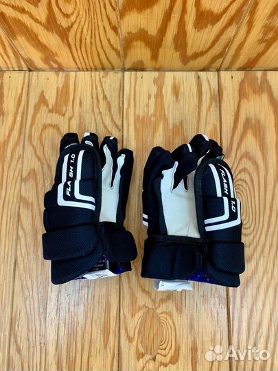 Краги хоккейные Prime Flash 1.0R YTH