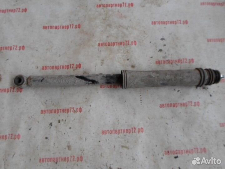 Амортизатор задний Geely MK 2008-2015