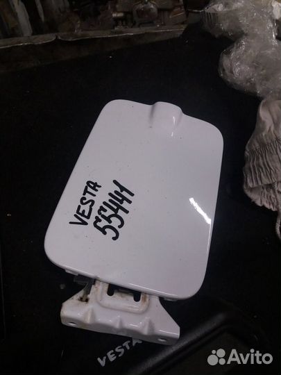 Крыло заднее LADA Vesta