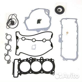 Ком-т прокладок Yamaha RS Venture TF/GT