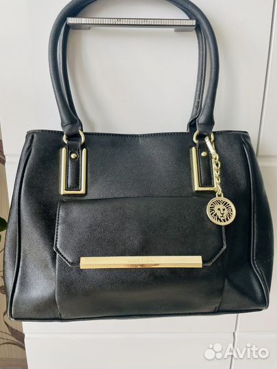 Сумка anne klein