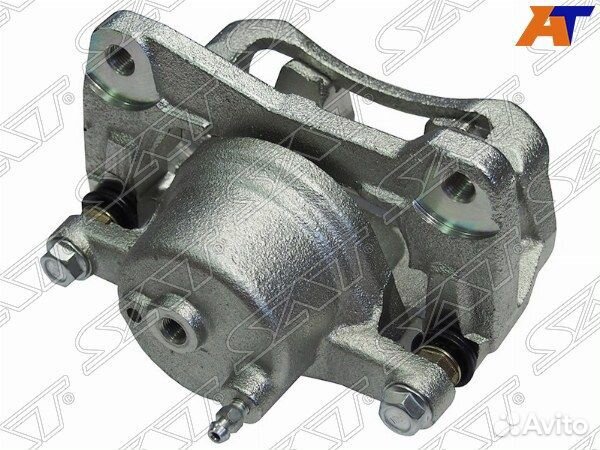 Суппорт toyota prius