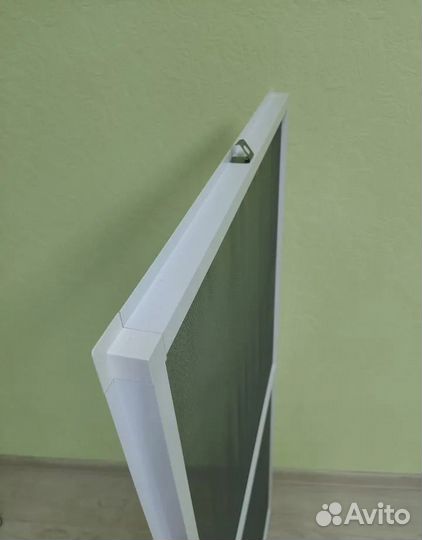 Москитная сетка на дверь