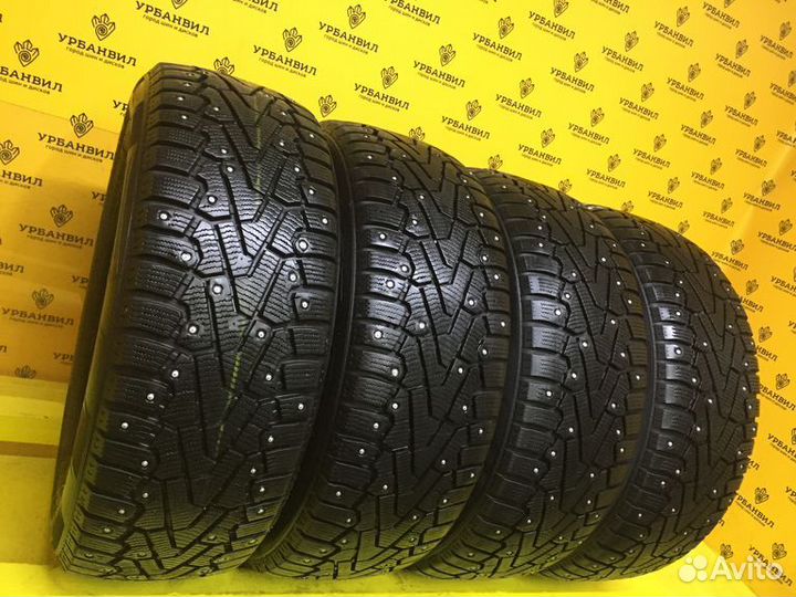 Pirelli Ice Zero 205/60 R16 96T