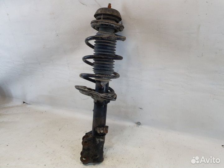 Амортизатор передний левый Kia Ceed 2 G4FC 2007