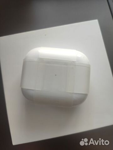 Новый кейс airpods 3, настоящий (оригинал) купить в Омске | Электроника ...