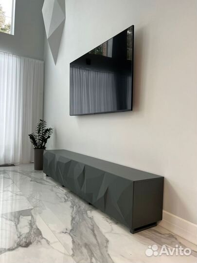 Тумба от производителя