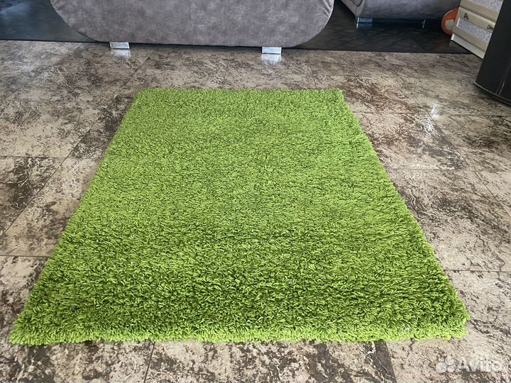 Ковер напольный