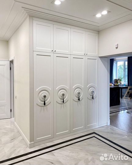 Шкаф в спальню