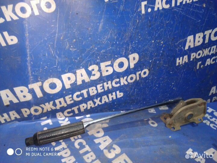 Ручник Газ Волга 31105 седан 406 2008