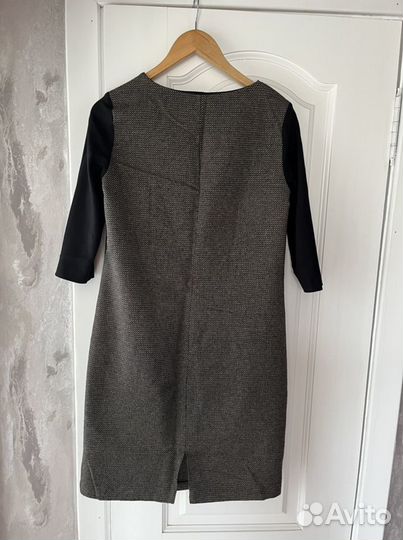 Платье