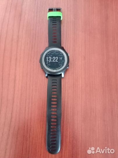 Garmin forerunner 945 спортивные часы