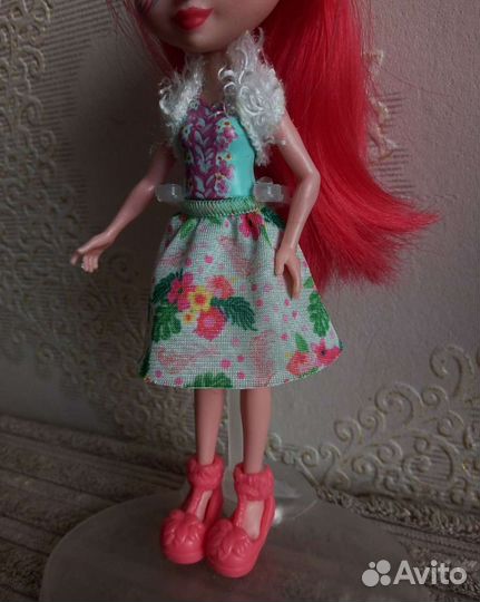 Куклы энчантималс