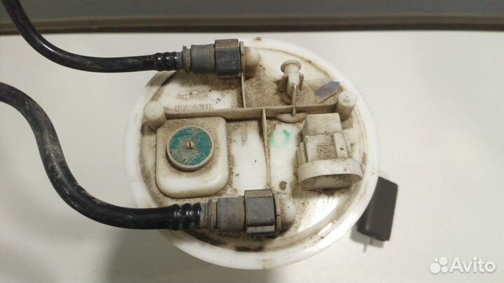 Датчик уровня топлива Opel Vivaro