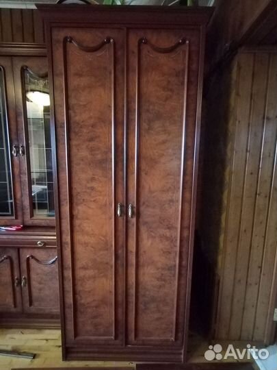 Стенка, шкаф, комод