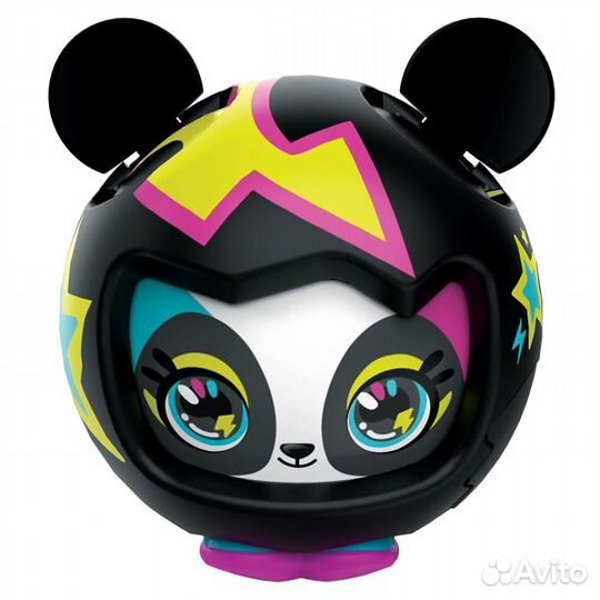 Zoobles игрушка новая оригинальная