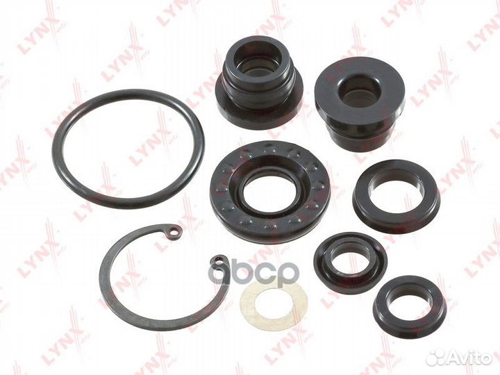 Ремкомплект главного тормозного цилиндра BC9117