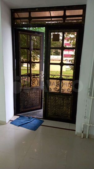 3-к. квартира, 52,5 м², 1/5 эт.