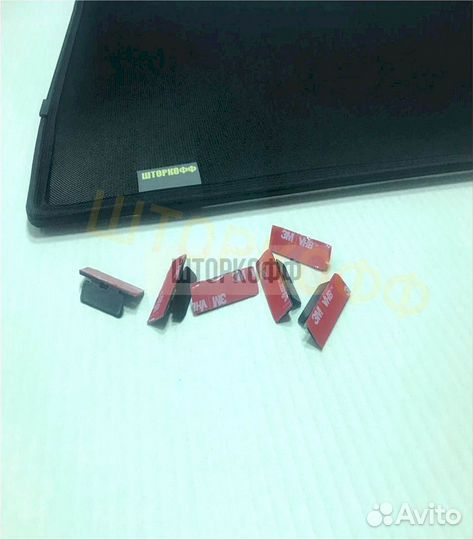 Шторки каркасные ваз 2108 1984-2005