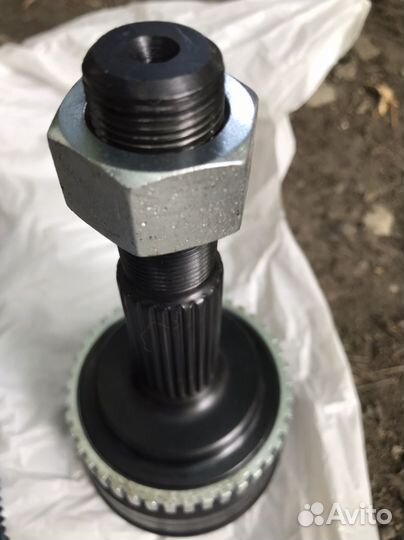 Шрус Nissan almera n14, n15