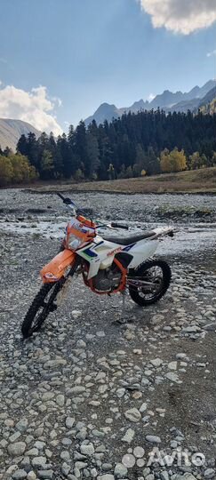 Авантис А 5 эндуро 2022г