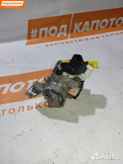 Замок зажигания Mitsubishi Outlander 3 2-й рест