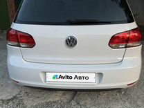 Volkswagen Golf 1.4 MT, 2011, 190 300 км, с пробегом, цена 850 000 руб.