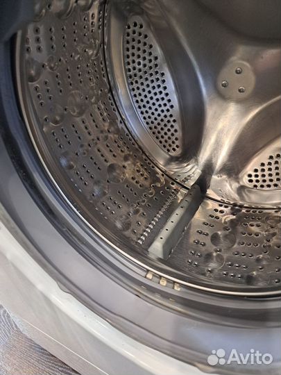Стиральная машина LG(6кг.)