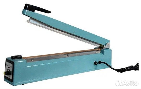 Запайщик пакетов