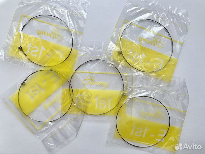 Струна 1-я для гитары