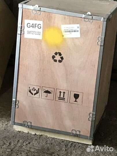 Двигатель новый G4FG Kia Cerato 1.6