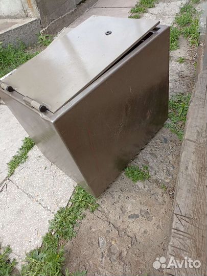 Сейф