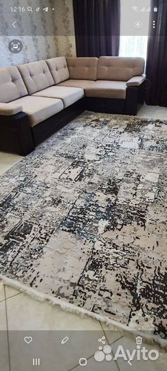 Ковры новые Турция Бельгия Беларусь