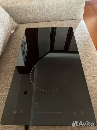 Плита электрическая