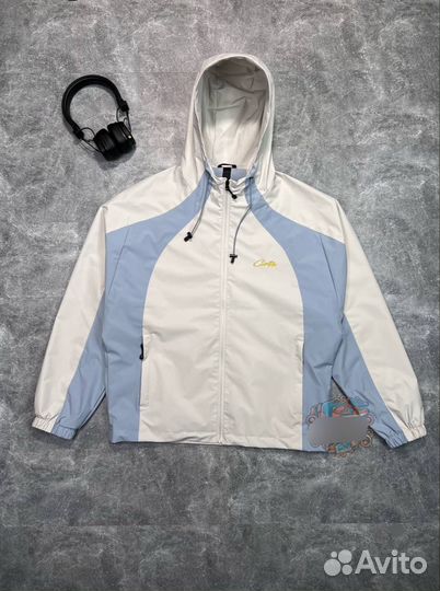 Ветровка corteiz new