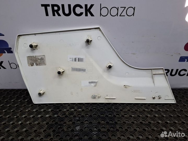 82510540 Продолжение двери левой Renault T