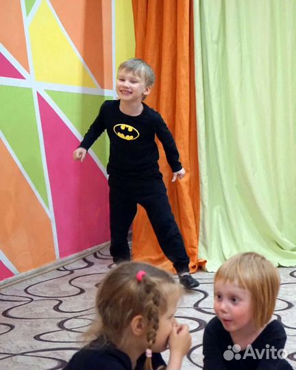 Театральные студии