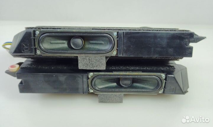 BN96-12837E 6 Om 10 W samsung LE46D551K2W