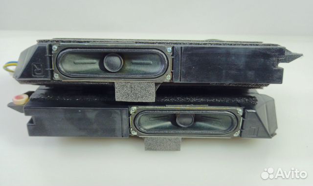 BN96-12837E 6 Om 10 W samsung LE46D551K2W