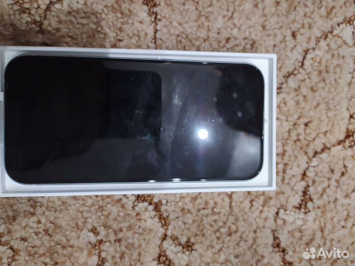 iPhone 15, 128 ГБ