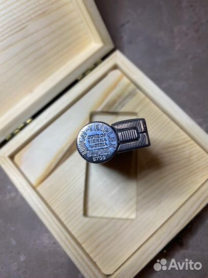 Зажигалка бензиновая imco 6700