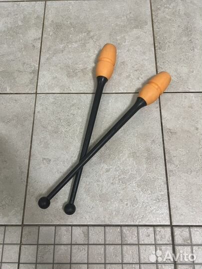 Булавы pastorelli 41