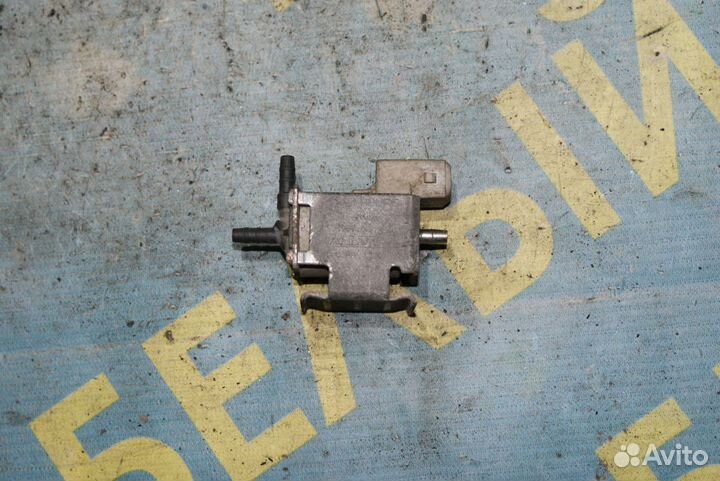 Клапан холостого хода Volvo V70