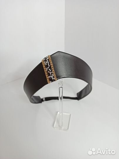 Кокошник ободок